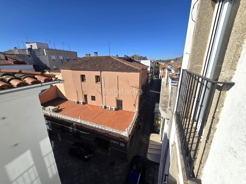 Foto dbf22323-fe9c-4b71-b12a-f50523158c18. Appartamento con riscaldamento in Centro Ciudad Plasencia