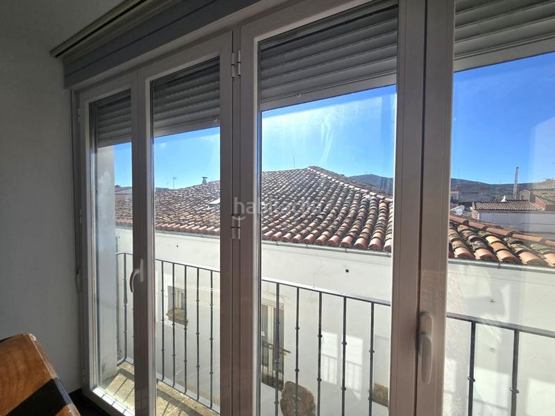 Foto e0bc6911-277f-4141-ba04-f19a76021a9a. Appartamento con riscaldamento in Centro Ciudad Plasencia