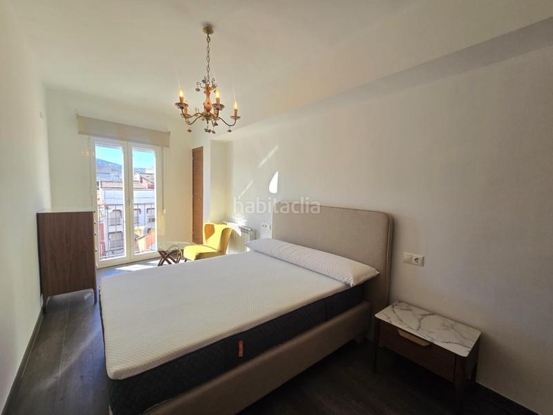 Foto f4a9cc23-e87f-45ee-b9f7-f0b925bd0dec. Appartamento con riscaldamento in Centro Ciudad Plasencia