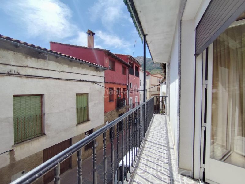 Foto 47fce465-0903-41be-8e3b-dc7acd922fb4. Casa adossada amb calefacció aparcament a Casar de Palomero