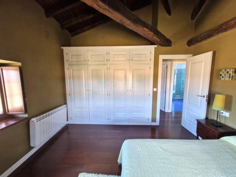 Foto 1dea4a50-c9d0-4cc6-9d29-feaa0ae032ec. Xalet amb calefacció piscina a Oliva de Plasencia