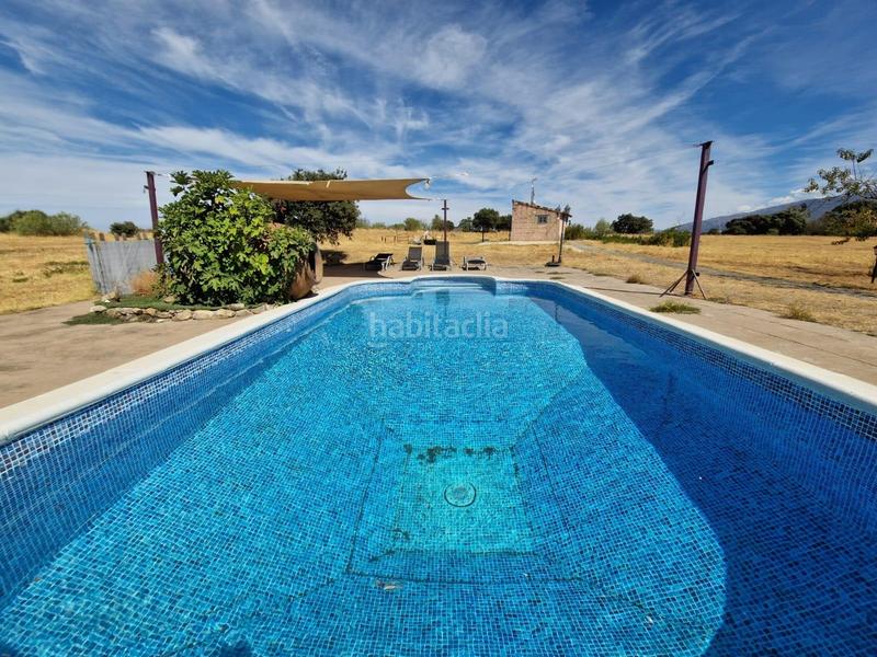 Foto 1fabd84e-8d07-48c6-9df8-8f1f5e7b9fb2. Xalet amb calefacció piscina a Oliva de Plasencia