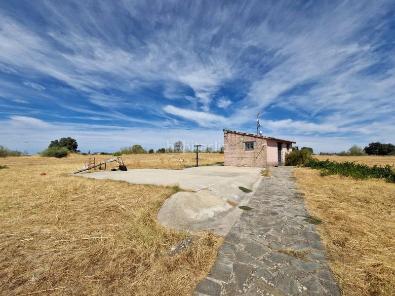 Foto 28621cd1-d140-4568-9dce-ce4548ebec70. Xalet amb calefacció piscina a Oliva de Plasencia