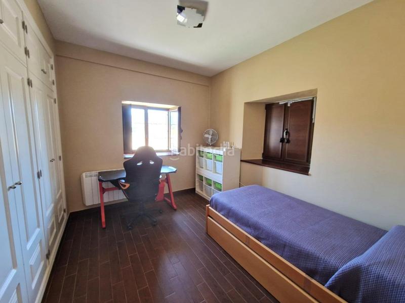 Foto 50612615-6106-43fa-9f3f-b13d6a63c029. Xalet amb calefacció piscina a Oliva de Plasencia