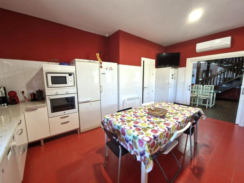 Foto 7c05c03f-f60f-49e7-a0bb-e72185ae71a8. Xalet amb calefacció piscina a Oliva de Plasencia