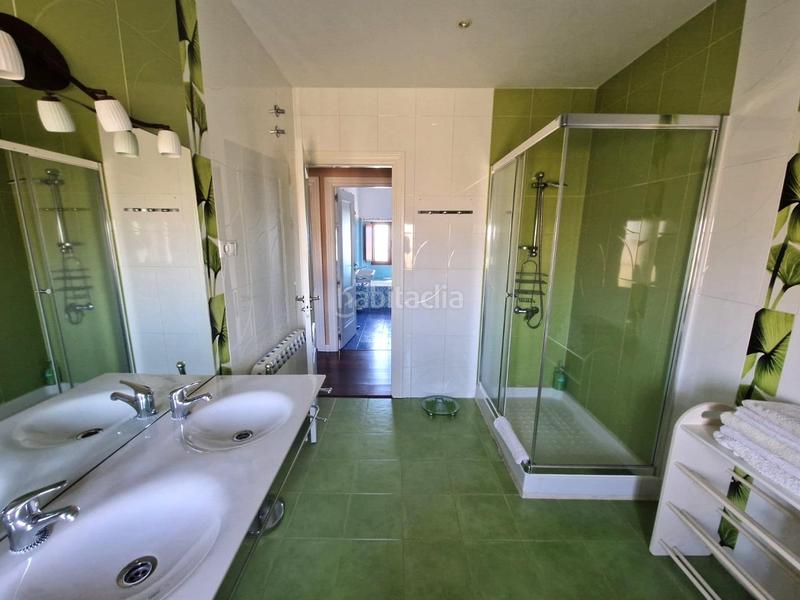 Foto a1c4fd0e-2128-4ad5-b6ca-0e7c5551b51a. Xalet amb calefacció piscina a Oliva de Plasencia