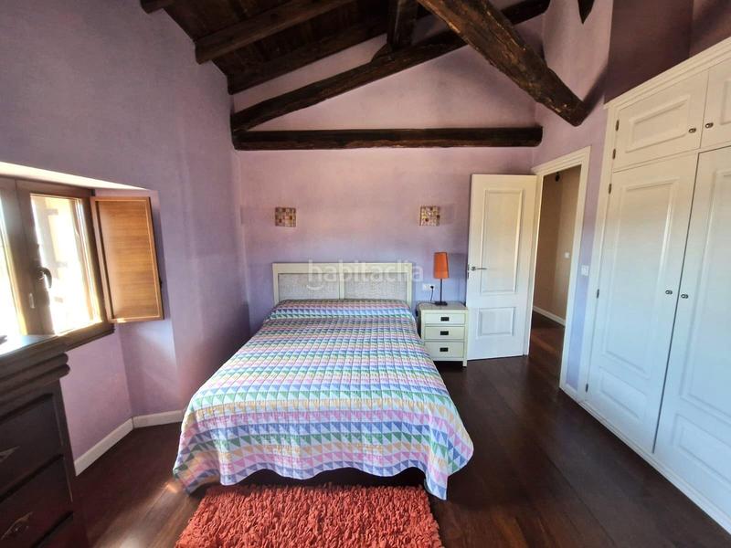 Foto a8781a9b-9629-4d7a-996b-227201ceb99b. Xalet amb calefacció piscina a Oliva de Plasencia