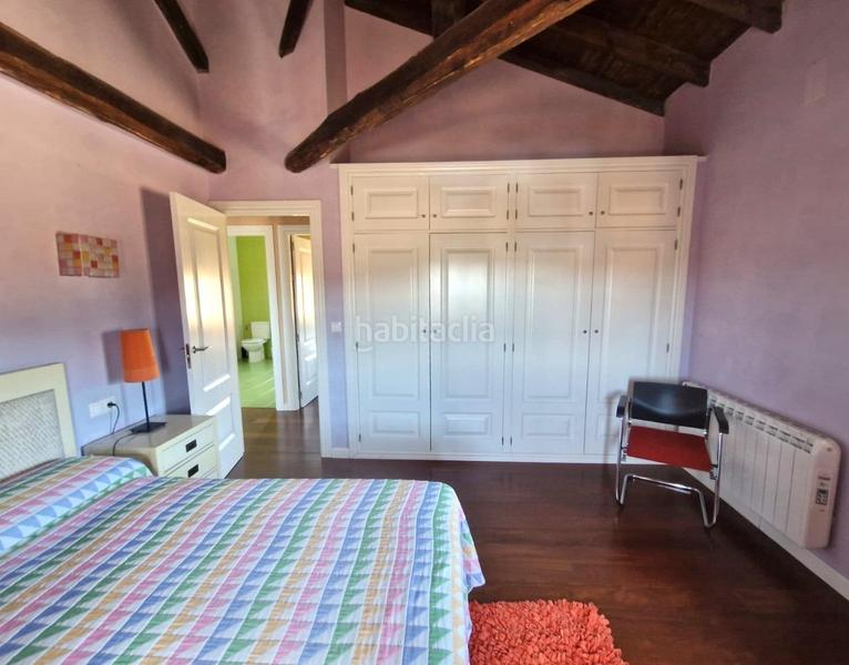 Foto afae45a4-aa00-49e3-bd31-35d6504e0232. Xalet amb calefacció piscina a Oliva de Plasencia