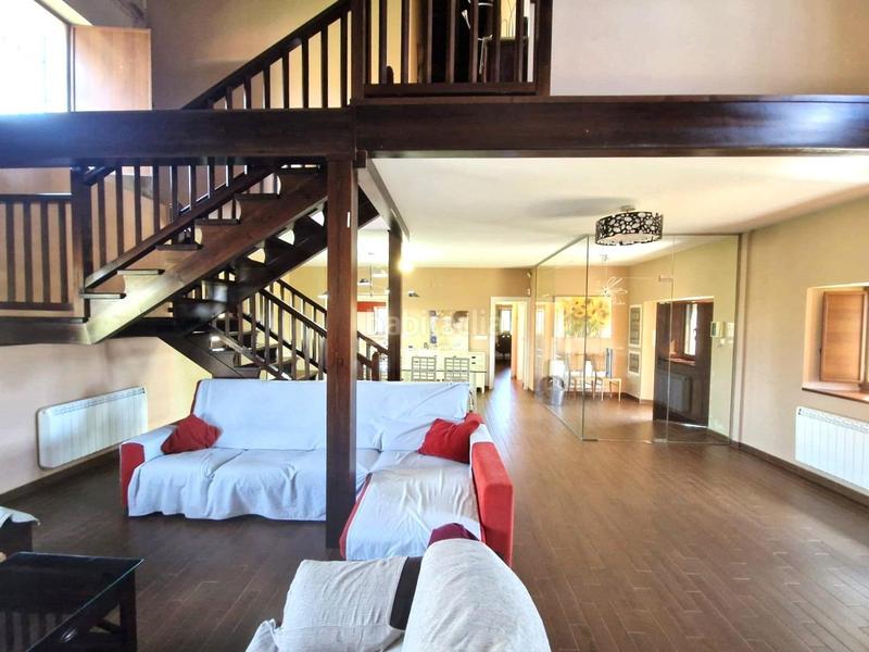 Foto b3b1f1b1-8a51-49af-b7de-3e3e3a6a0ab7. Xalet amb calefacció piscina a Oliva de Plasencia