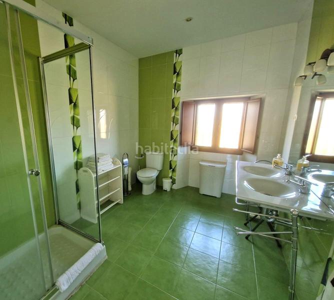 Foto b681db98-7441-401f-9605-4d19e72c63bf. Xalet amb calefacció piscina a Oliva de Plasencia