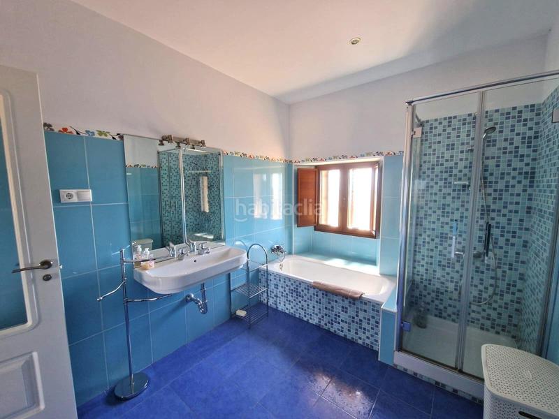 Foto bd5812f9-7719-43a9-a78d-75230e6b519b. Xalet amb calefacció piscina a Oliva de Plasencia