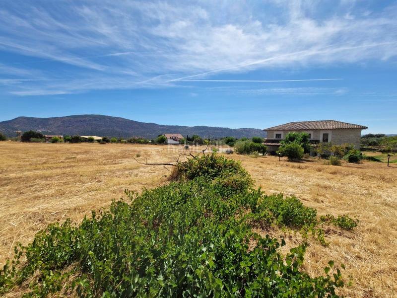 Foto cea21479-f429-4cfd-87be-7fbf4c44a113. Xalet amb calefacció piscina a Oliva de Plasencia