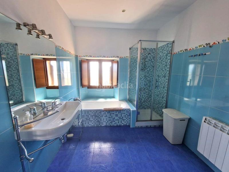 Foto d1394bf4-ce14-4251-8ec3-72bc377014ae. Xalet amb calefacció piscina a Oliva de Plasencia