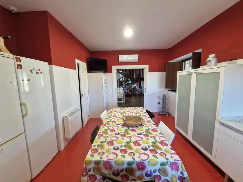 Foto d4ec1367-5989-4d84-ab37-e04dfc0d6a54. Xalet amb calefacció piscina a Oliva de Plasencia