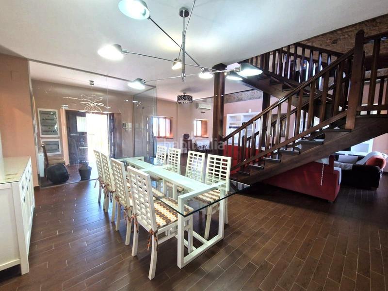 Foto ddf93b6f-206c-450d-80b0-35a2b55c25fe. Xalet amb calefacció piscina a Oliva de Plasencia