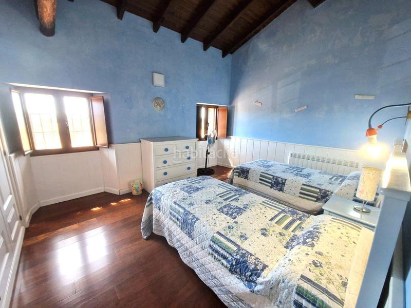 Foto dedaa8dd-752c-4f49-b2b6-f3ac698627e5. Xalet amb calefacció piscina a Oliva de Plasencia