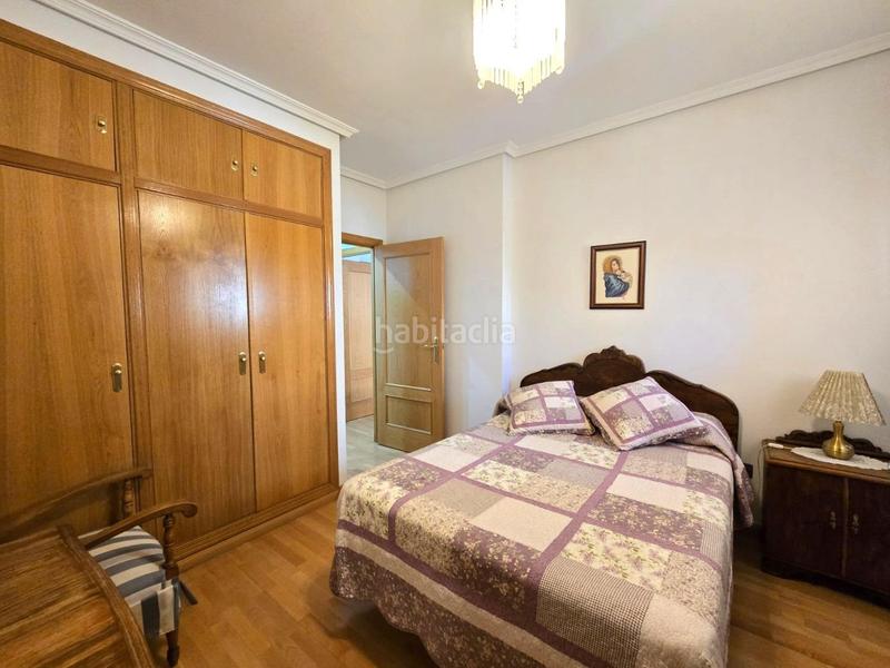 Foto 0373e75c-33fb-4f96-a180-b23f3611301f. Flat with heating parking in Miralvalle - Av. Virgen del Puerto - La Data Plasencia