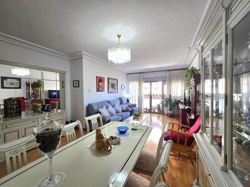 Foto 0adad598-0d87-412c-a7aa-472b29cf23b3. Flat with heating parking in Miralvalle - Av. Virgen del Puerto - La Data Plasencia