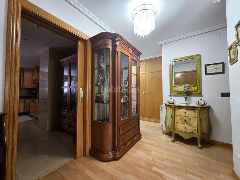 Foto 0ee8e5d4-317b-495f-8ed7-38a093c10b5c. Flat with heating parking in Miralvalle - Av. Virgen del Puerto - La Data Plasencia