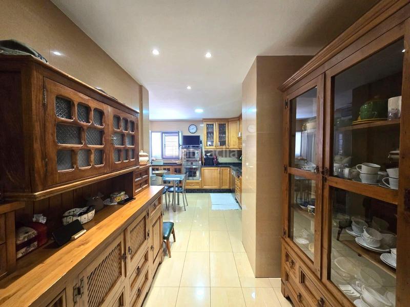 Foto 18baf1fd-bb56-4ce1-b531-adb18dc5b784. Flat with heating parking in Miralvalle - Av. Virgen del Puerto - La Data Plasencia