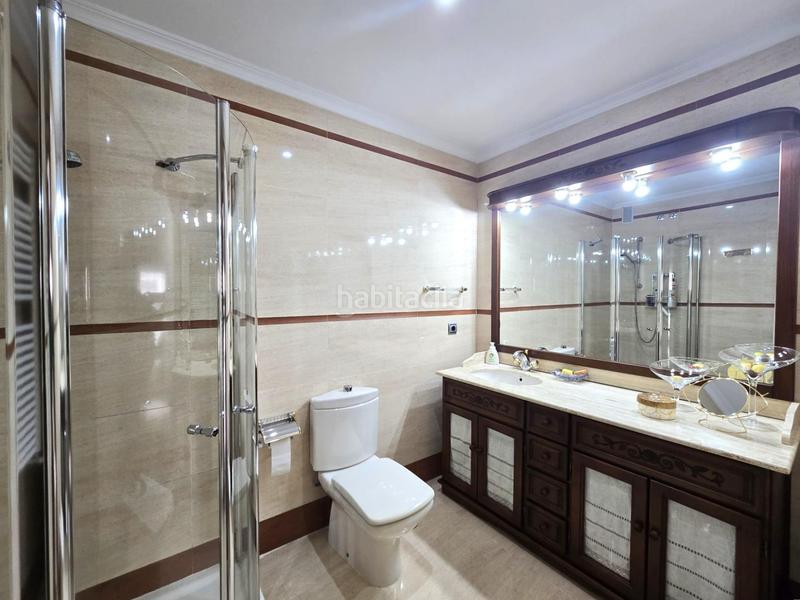 Foto 2df449d2-c00b-45b6-b27b-1715f7b0a941. Flat with heating parking in Miralvalle - Av. Virgen del Puerto - La Data Plasencia