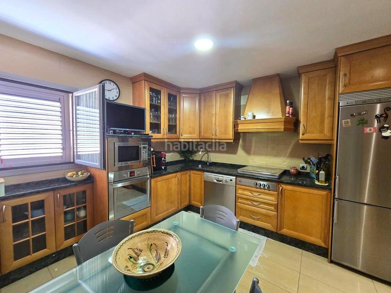 Foto 2e9d0e54-05ca-4893-a7f5-4425b57eb6d2. Flat with heating parking in Miralvalle - Av. Virgen del Puerto - La Data Plasencia