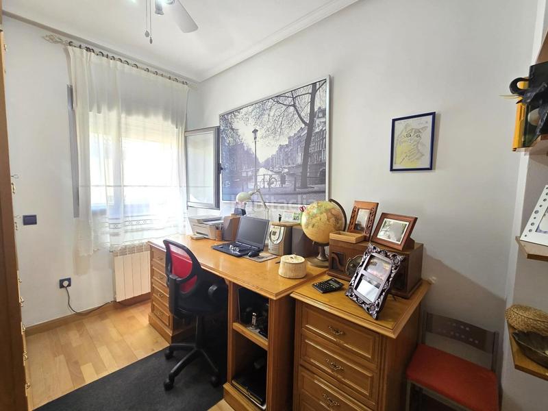 Foto 301f6036-0155-4863-914c-37b63e885064. Flat with heating parking in Miralvalle - Av. Virgen del Puerto - La Data Plasencia