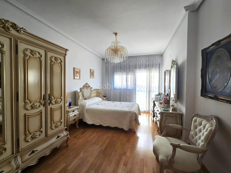 Foto 31a9eee7-2880-43c0-9f79-4e3278a71fc5. Flat with heating parking in Miralvalle - Av. Virgen del Puerto - La Data Plasencia