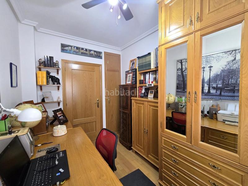 Foto 35cfd83c-48d5-4d11-b9ad-f276c9dab285. Flat with heating parking in Miralvalle - Av. Virgen del Puerto - La Data Plasencia