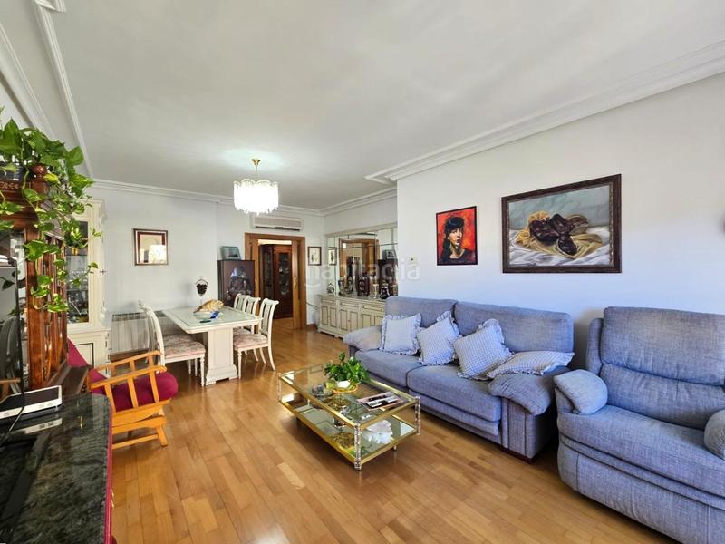 Foto 5dd49ddb-251b-4c42-971f-9785a11ffd75. Flat with heating parking in Miralvalle - Av. Virgen del Puerto - La Data Plasencia