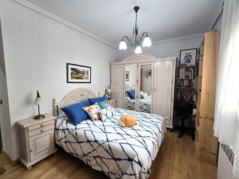 Foto 98e76ba6-5957-4cc9-b41a-bf5ea4b1b69c. Flat with heating parking in Miralvalle - Av. Virgen del Puerto - La Data Plasencia