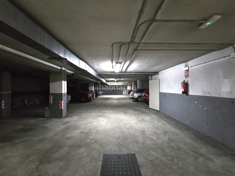 Foto a4d95b44-1599-475e-9b05-7f10ad491647. Flat with heating parking in Miralvalle - Av. Virgen del Puerto - La Data Plasencia