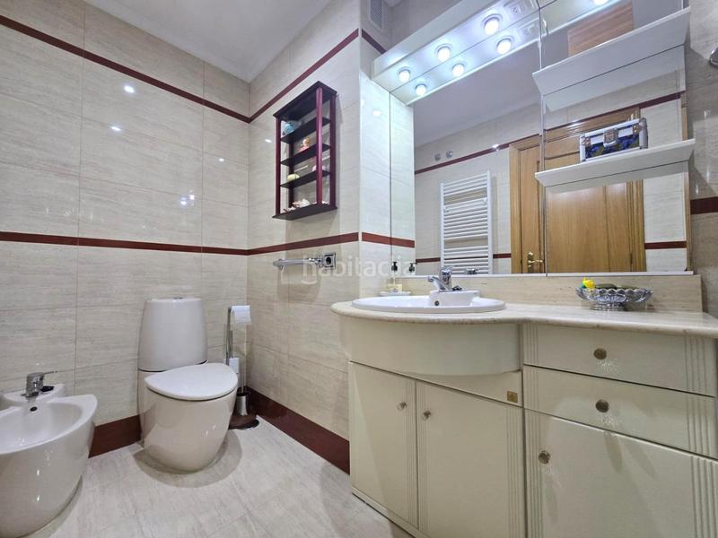 Foto ac4ab9e0-c155-4342-aef1-6902fee33896. Flat with heating parking in Miralvalle - Av. Virgen del Puerto - La Data Plasencia