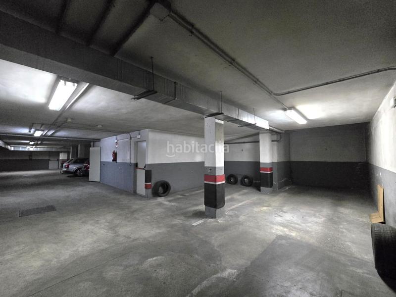 Foto bb6b0a18-027b-4077-a220-1d41882da4d8. Flat with heating parking in Miralvalle - Av. Virgen del Puerto - La Data Plasencia