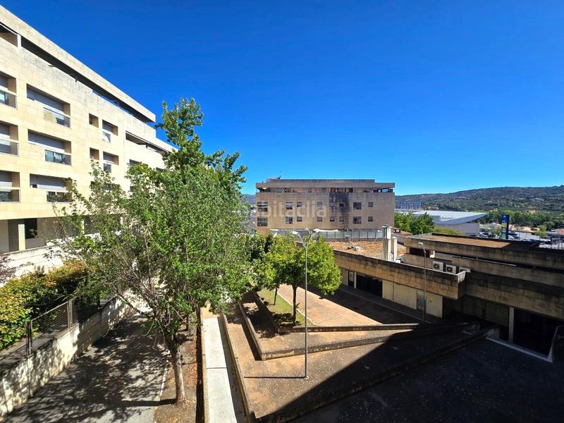 Foto c88b1aee-45a9-4227-99b7-faa7be284254. Flat with heating parking in Miralvalle - Av. Virgen del Puerto - La Data Plasencia