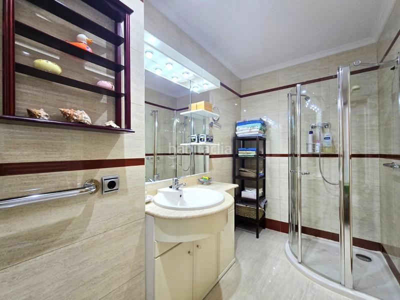 Foto dbc74087-e584-4f79-8f75-85d1a723e2f8. Flat with heating parking in Miralvalle - Av. Virgen del Puerto - La Data Plasencia