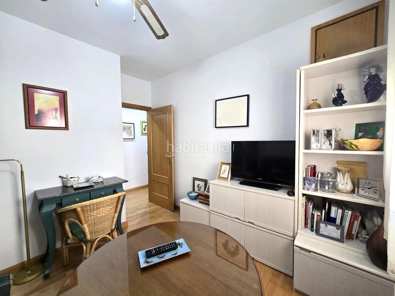 Foto f39e6149-e661-4c58-9484-bd148264c69b. Flat with heating parking in Miralvalle - Av. Virgen del Puerto - La Data Plasencia