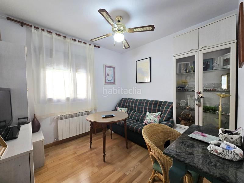 Foto f5dd6a14-0d83-4315-8bbb-2fa6c2b00518. Flat with heating parking in Miralvalle - Av. Virgen del Puerto - La Data Plasencia