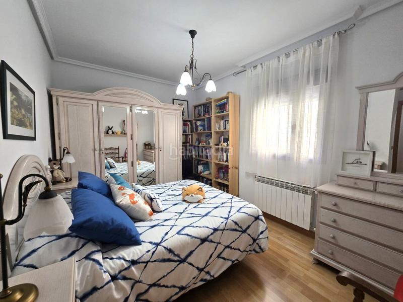 Foto fe86e922-f087-47e1-a6a1-fffb32ff279a. Flat with heating parking in Miralvalle - Av. Virgen del Puerto - La Data Plasencia