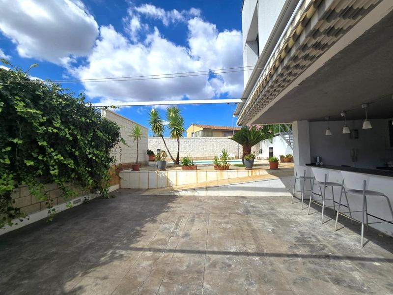 Foto 19aef9a9-8776-4e8e-961b-d96d7ba50e9d. Casa con riscaldamento parcheggio in Zona Norte - Hospital - Urbanizaciones Plasencia