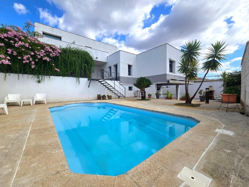 Foto 1d600d6f-a456-4e41-ba80-d6560d8827a0. Casa con riscaldamento parcheggio in Zona Norte - Hospital - Urbanizaciones Plasencia