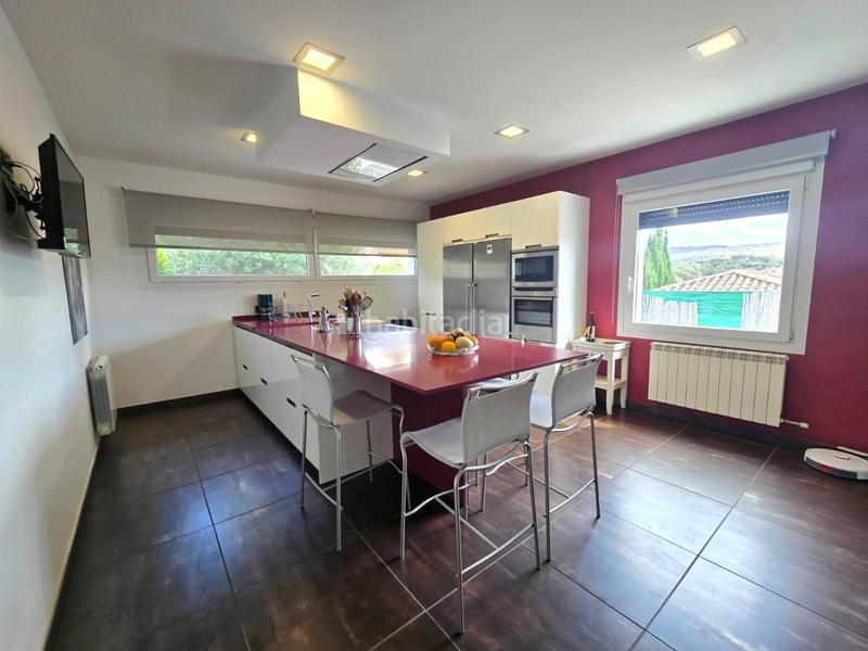 Foto 3cd040ff-e6cf-47b0-a47b-6a478056ed7c. Casa con riscaldamento parcheggio in Zona Norte - Hospital - Urbanizaciones Plasencia