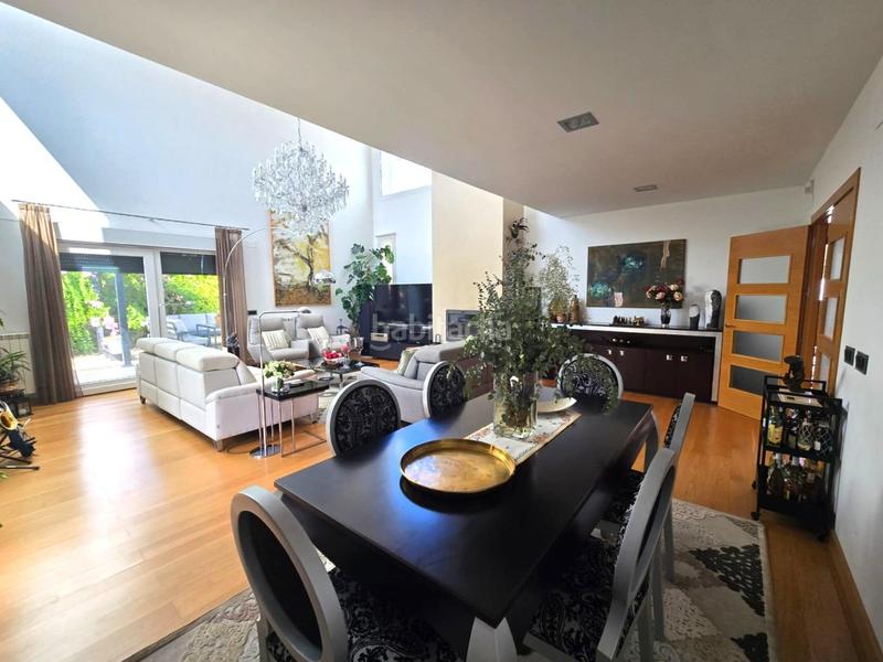 Foto 4248f061-8610-41f8-b15d-56121804fa05. Casa con riscaldamento parcheggio in Zona Norte - Hospital - Urbanizaciones Plasencia