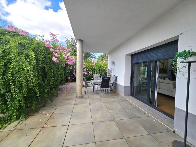 Foto 42b44151-a0df-4be9-8053-458830c297eb. Casa con riscaldamento parcheggio in Zona Norte - Hospital - Urbanizaciones Plasencia