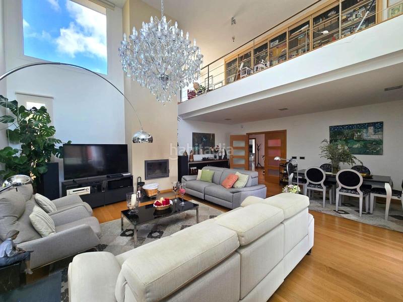 Foto 686b1779-2dd9-489f-b040-40396f20623c. Casa con riscaldamento parcheggio in Zona Norte - Hospital - Urbanizaciones Plasencia