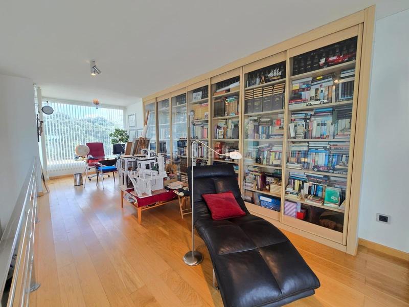 Foto 773026a9-4869-496f-990d-0abc31472f10. Casa con riscaldamento parcheggio in Zona Norte - Hospital - Urbanizaciones Plasencia