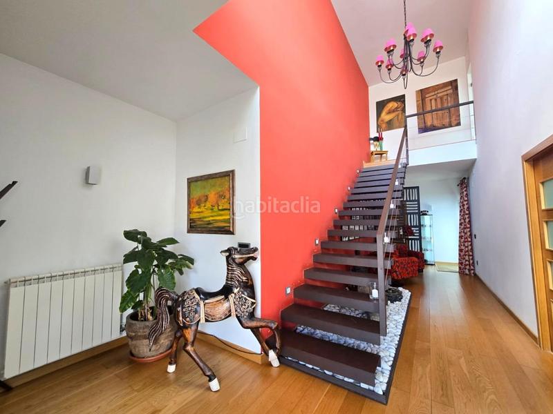 Foto 82a3c2e1-c448-4ea9-b5f8-66c91d447c8f. Casa con riscaldamento parcheggio in Zona Norte - Hospital - Urbanizaciones Plasencia