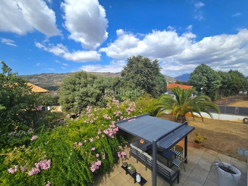 Foto 9415811b-fc28-4eee-813d-e2333870a828. Casa con riscaldamento parcheggio in Zona Norte - Hospital - Urbanizaciones Plasencia