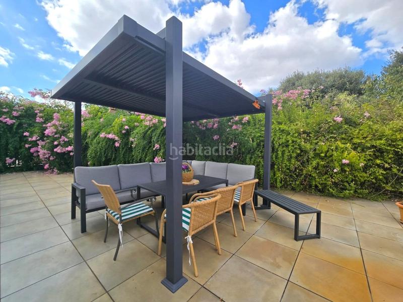 Foto b76d7202-8954-47b4-84b0-0d7d1f04cc0c. Casa con riscaldamento parcheggio in Zona Norte - Hospital - Urbanizaciones Plasencia