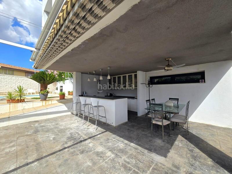 Foto c44ac91b-b84d-4fc9-be08-86f0da12f4cf. Casa con riscaldamento parcheggio in Zona Norte - Hospital - Urbanizaciones Plasencia